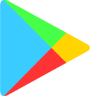 logo play store